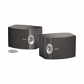 bose 301-v direct/reflecting ® speakers полочные ас в корпусе из mdf