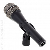 electro-voice pl80a микрофон вокальный, динамический, суперкардиоидный, ультрамалошумящий