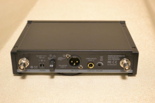 slx24/beta58-r5 радиосистема 2х антенная вокальная. сумка, холдер, бп