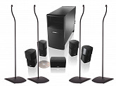 bose acoustimass 10-v white homecinema speaker system