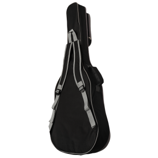 shinobi sma-611te гитара трансакустическая с чехлом в комплекте