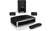 bose 3-2-1 gsx silver home entertainm. syst дом.кт