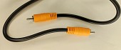 bose unielec 342771-0010 rm-rm-1,9 digital audio cable шнур rca - rca, для цифрового сигнала, 1,9м