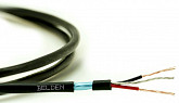 belden 70030 микрофонный кабель 2x0,22мм2, круглый, бескислородная медь,экран из алюм.фольги, 3,1 мм
