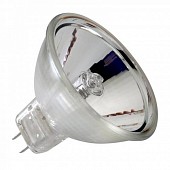 enh 120v 250w gy5.3, лампа с отражателем, плоские ножки 150h, аналог enh93506 