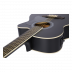 shinobi hb402ame/bk гитара электроакустическая