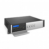 bose freespace dxa 2120 mixer amplifier 230v усилитель мощности трансляц. 2 х100 вт, 100в