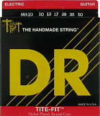 dr mh-10, струны электрические